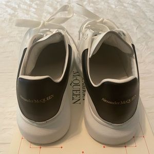 Alexander McQueen Men